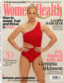 Jan / Feb 25 
                issue Jan / Feb 25