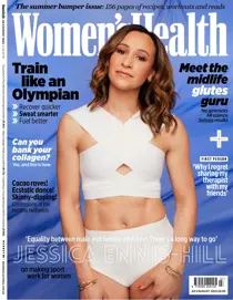 Women's Health July/Aug 24