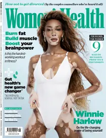 Women's Health Jun-23