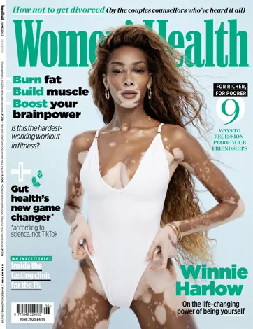 Women's Health Preview