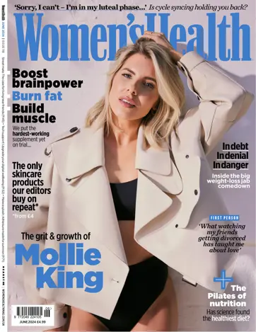 Women's Health Preview