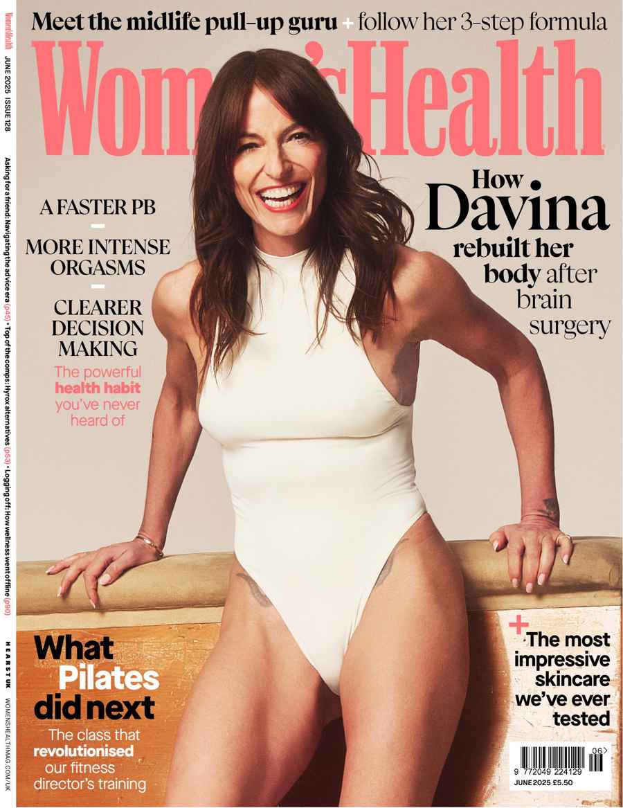 WOMEN'S HEALTH UK
