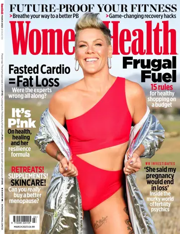 Women's Health Preview