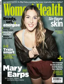 Women's Health Mar-24
