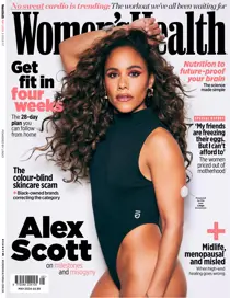 Women's Health May-24