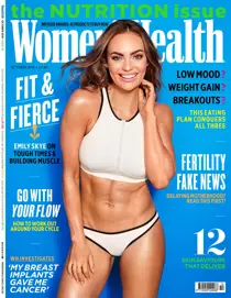 Oct 2019 
                issue Oct 2019