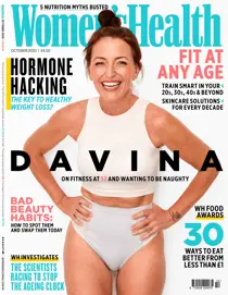 Oct 2020 
                issue Oct 2020