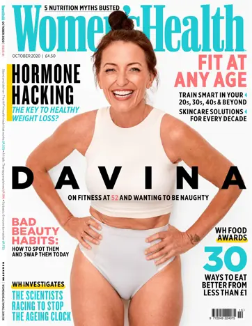 Women's Health Preview