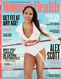 Oct 2021 
                issue Oct 2021