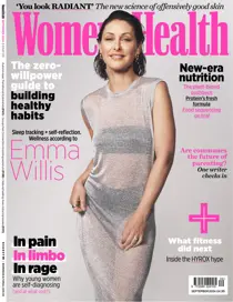 Women's Health Sep-24