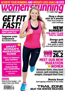 Feb 2013 
                issue Feb 2013