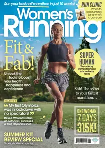 July 2026 
                issue July 2026
