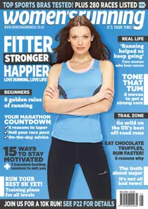 May 2014 
                issue May 2014