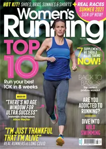 May 2021 
                issue May 2021