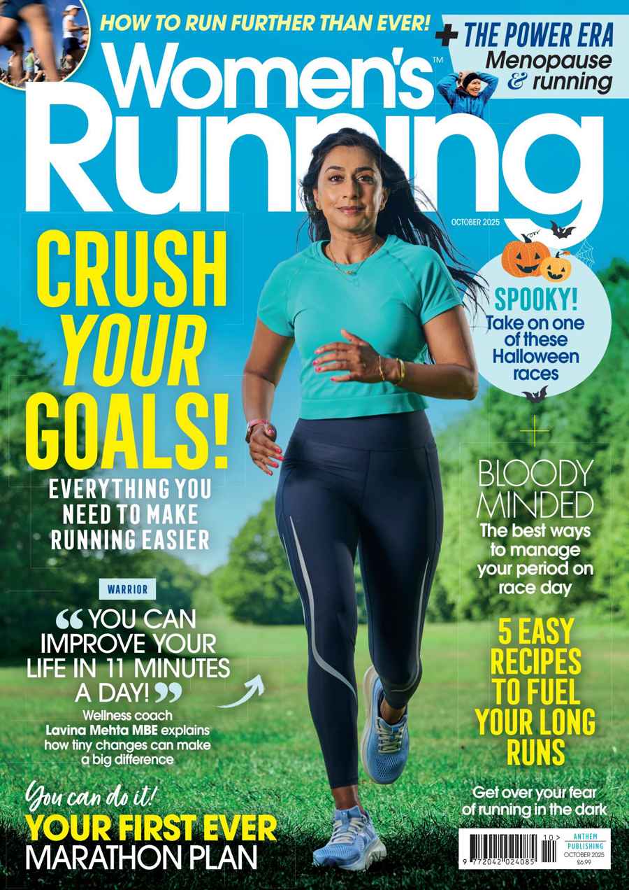 WOMENS RUNNING