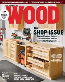 Wood 
                issue March 2026
