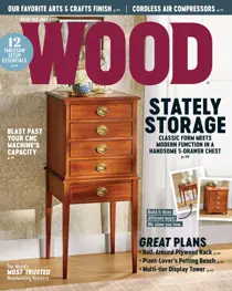 May 2025 
                issue May 2025