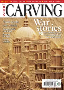 March-April 2011 
                issue March-April 2011