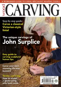 March-April 2012 
                issue March-April 2012