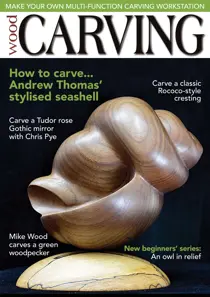 March/April 2014 
                issue March/April 2014