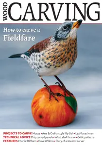 May/June 2018 
                issue May/June 2018