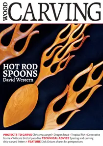 Nov/Dec 2018 
                issue Nov/Dec 2018