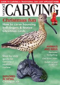 November - December 2015 
                issue November - December 2015