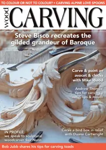 September/October 2015 
                issue September/October 2015