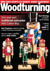 December 2015 
                issue December 2015