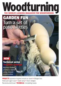 June 2018 
                issue June 2018