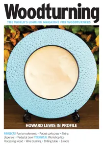 March 2018 
                issue March 2018