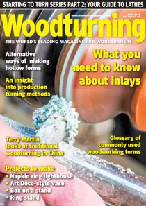 May 2014 
                issue May 2014