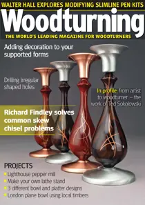 May 2015 
                issue May 2015