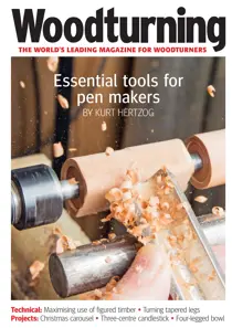 November 2017 
                issue November 2017