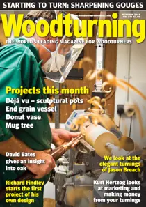 October 2014 
                issue October 2014