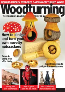 October 2016 
                issue October 2016