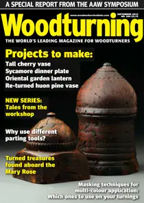September 2012 
                issue September 2012