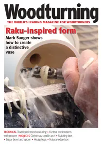 Winter 2019 
                issue Winter 2019