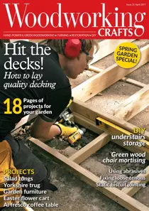 April 2017 
                issue April 2017
