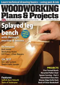 August 2014 
                issue August 2014