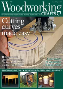 August 2017 
                issue August 2017
