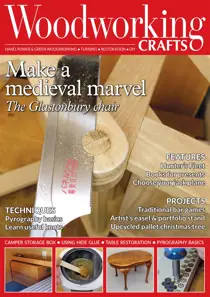 December 2018 
                issue December 2018