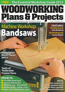 February 2013 
                issue February 2013