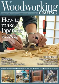 February 2019 
                issue February 2019