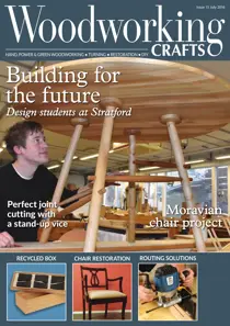 July 2016 
                issue July 2016