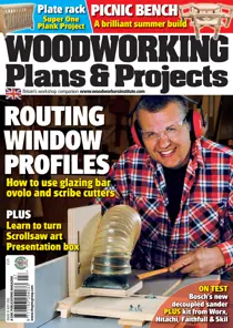 July 2011 
                issue July 2011