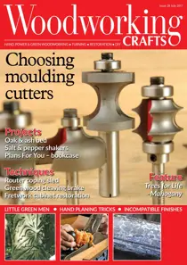 July 2017 
                issue July 2017