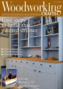 June 2016 
                issue June 2016