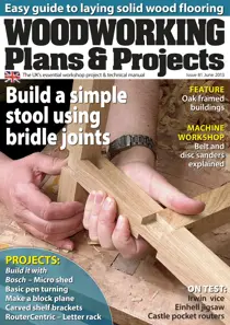 June 2013 
                issue June 2013