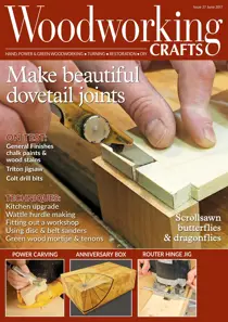 June 2017 
                issue June 2017